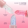 ColourPop pH Lip Balm – pH Color Changing Lip Balm Transforms from Clear to a Custom Pink Tint – Hydrating with Glossy Finish – Vegan + Cruelty-Free – Clearly Cute (0.12 oz)(Pink Mood)