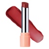 ColourPop Hyper Shine Glossy Lipstick – Non-Sticky, Buildable Lip Color with a Shiny Finish – Infused with Hydrating + Nourishing Ceramides + Rice Milk – Mocha Melt (0.08 oz)(Wine Glass)