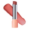 ColourPop Hyper Shine Glossy Lipstick – Non-Sticky, Buildable Lip Color with a Shiny Finish – Infused with Hydrating + Nourishing Ceramides + Rice Milk – Mocha Melt (0.08 oz)(Sugar N Spice)