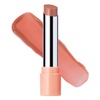 ColourPop Hyper Shine Glossy Lipstick – Non-Sticky, Buildable Lip Color with a Shiny Finish – Infused with Hydrating + Nourishing Ceramides + Rice Milk – Mocha Melt (0.08 oz)(Honey Bunny)