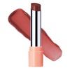 ColourPop Hyper Shine Glossy Lipstick – Non-Sticky, Buildable Lip Color with a Shiny Finish – Infused with Hydrating + Nourishing Ceramides + Rice Milk – Mocha Melt (0.08 oz)(Mocha Melt)