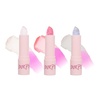 ColourPop pH Lip Balm – pH Color Changing Lip Balm Transforms from Clear to a Custom Pink Tint – Hydrating with Glossy Finish – Vegan + Cruelty-Free – Clearly Cute (0.12 oz)(Besties)