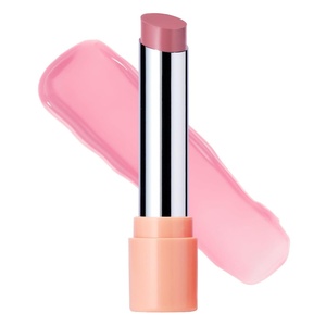 ColourPop Hyper Shine Glossy Lipstick – Non-Sticky, Buildable Lip Color with a Shiny Finish – Infused with Hydrating + Nourishing Ceramides + Rice Milk – Mocha Melt (0.08 oz)(Lavender Lemonade)