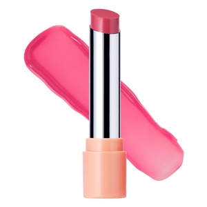 ColourPop Hyper Shine Glossy Lipstick – Non-Sticky, Buildable Lip Color with a Shiny Finish – Infused with Hydrating + Nourishing Ceramides + Rice Milk – Mocha Melt (0.08 oz)(Pink It Over)