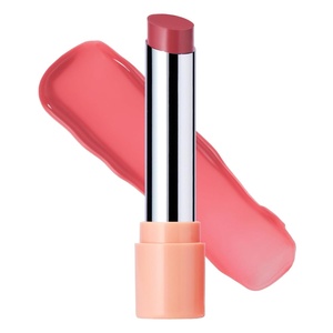 ColourPop Hyper Shine Glossy Lipstick – Non-Sticky, Buildable Lip Color with a Shiny Finish – Infused with Hydrating + Nourishing Ceramides + Rice Milk – Mocha Melt (0.08 oz)(Meet Cute)