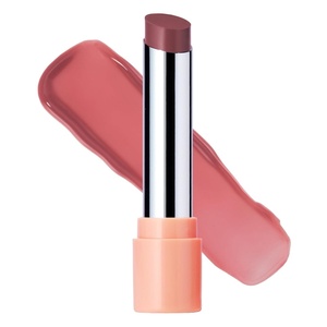 ColourPop Hyper Shine Glossy Lipstick – Non-Sticky, Buildable Lip Color with a Shiny Finish – Infused with Hydrating + Nourishing Ceramides + Rice Milk – Mocha Melt (0.08 oz)(Melrose Place)
